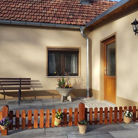 Haus Lisbeth Villa Malschwitz Exterior photo