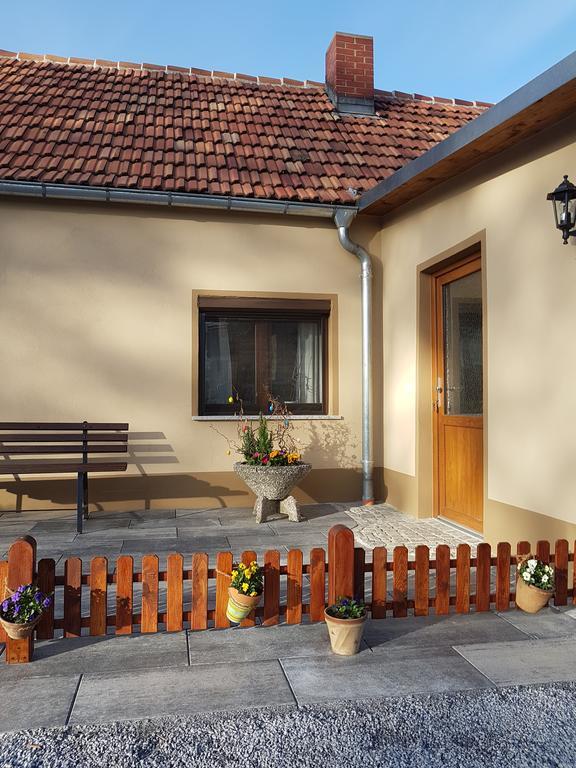 Haus Lisbeth Villa Malschwitz Exterior photo